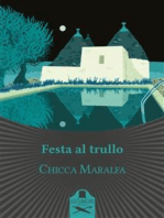 Festa al trullo