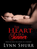 The Heart of a Sinner