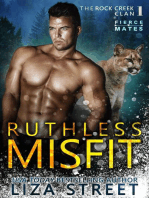 Ruthless Misfit