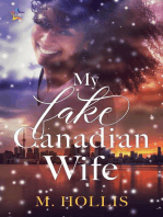My Fake Canadian Wife