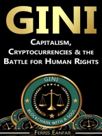 GINI: Capitalism, Cryptocurrencies & the Battle for Human Rights