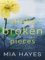 All The Broken Pieces: A Waterford Novel