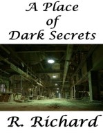 A Place of Dark Secrets