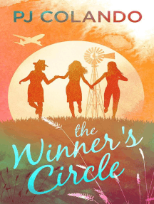 The Winner's Circle: Faith! Family! Frenzy!