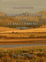 Sermons sur la Genèse (II) - La Chute De L'homme Et Le Salut Parfait De Dieu