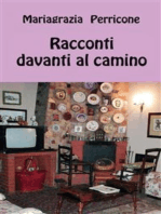 Racconti davanti al camino