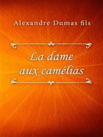 La dame aux camélias