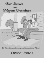 Der Besuch von Megans Großeltern: Die Megan Serie, #9