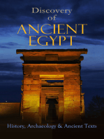 Discovery of Ancient Egypt