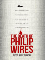 The Death of Philip Wires