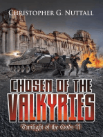 Chosen of the Valkyries