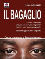 Il bagaglio: Storie e numeri del fenomeno dei migranti minori non accompagnati. Edizione aggiornata e ampliata.