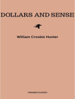 Dollars and Sense