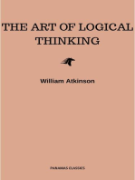 The Art of Logical Thinking