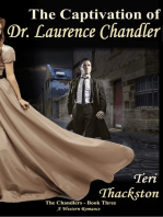 The Captivation of Dr. Laurence Chandler