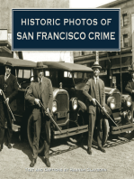 Historic Photos of San Francisco Crime