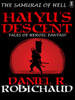 Haiyu's Descent