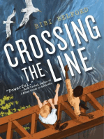 Crossing the Line