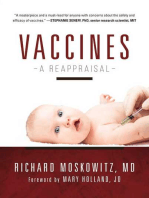 Vaccines: A Reappraisal