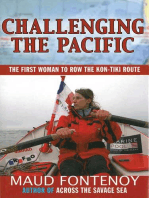 Challenging the Pacific