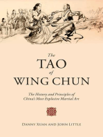 The Tao of Wing Chun