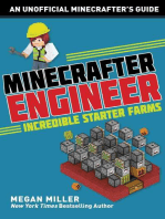 Minecrafter Engineer