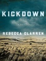 Kickdown: A Novel