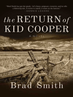 The Return of Kid Cooper: A Novel