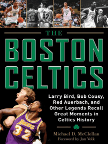 Boston Celtics Dream Big - Image 10 from Designers Pitch Black History  Month Jerseys to NBA