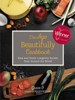 The Age Beautifully Cookbook