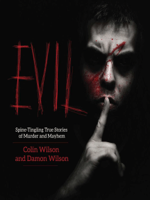 Evil by Colin Wilson, Damon Wilson - Ebook | Scribd