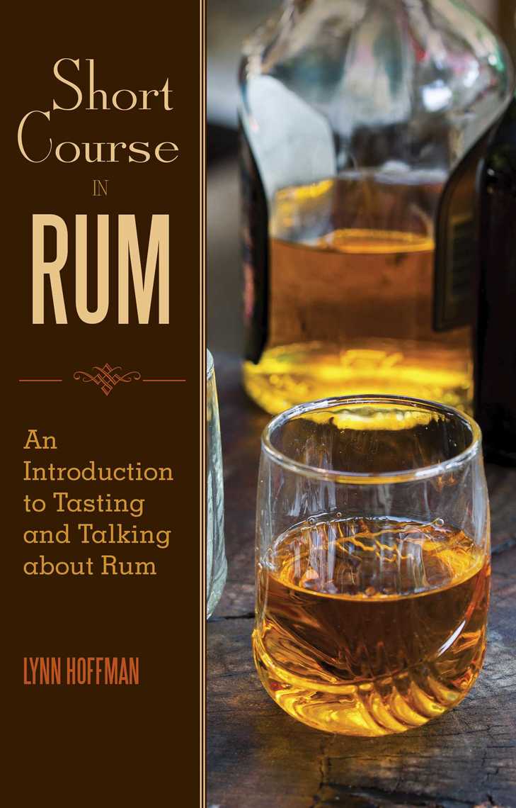 Read Short Course in Rum Online by Lynn Hoffman Books Free 30day