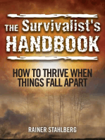 The Survivalist's Handbook