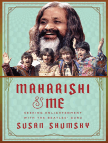 Maharishi Me by Susan Shumsky (Ebook) Read free for 30 days