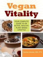 Vegan Vitality