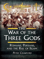 The War of the Three Gods