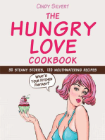 The Hungry Love Cookbook