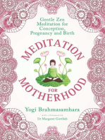 Meditation for Motherhood