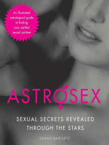 Astrosex by Sarah Bartlett - Ebook | Scribd