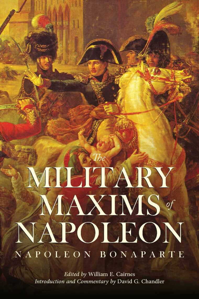 Operation napoleon promo book