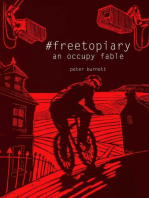 #freetopiary: An Occupy Fable