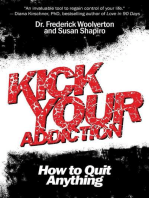 Kick Your Addiction