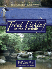 Trout Fishing in the Catskills by Ed Van Put, John Merwin (Ebook) - Read  free for 30 days