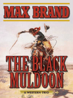 The Black Muldoon