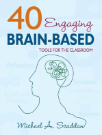 40 Engaging Brain-Based Tools for the Classroom