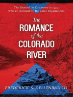 The Romance of the Colorado River