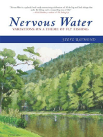 Nervous Water