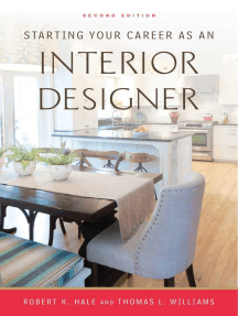 Read Starting Your Career As An Interior Designer Online By Robert K Hale And Thomas L Williams Books