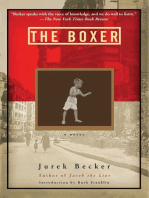 The Boxer: A Novel