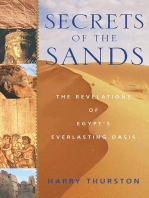 Secrets of the Sands